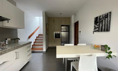 Lindo Duplex 325 m² en 3er Piso - Av El Sur, Surco