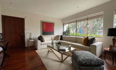 Lindo Duplex 325 m² en 3er Piso - Av El Sur, Surco