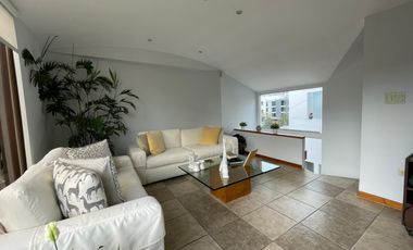 Lindo Duplex 325 m² en 3er Piso - Av El Sur, Surco