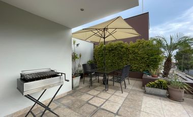 Lindo Duplex 325 m² en 3er Piso - Av El Sur, Surco