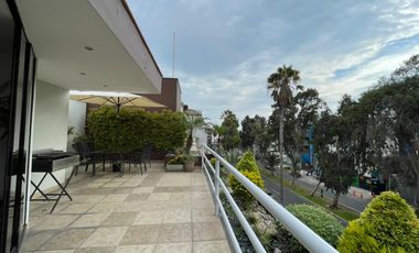 Lindo Duplex 325 m² en 3er Piso - Av El Sur, Surco