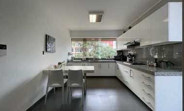 Lindo Duplex 325 m² en 3er Piso - Av El Sur, Surco