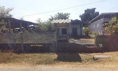 J30184 ขายบ้านเดี่ยว ตำบลหินกอง อำเภอ สุวรรณภูมิ ร้อยเอ็ด