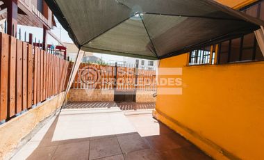 Se Arrienda Potencial Propiedad Comercial en Antofagasta