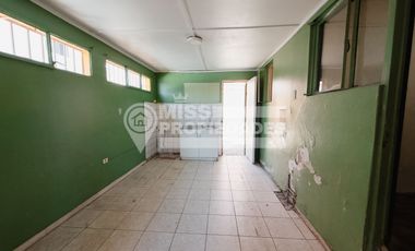 Se Arrienda Potencial Propiedad Comercial en Antofagasta