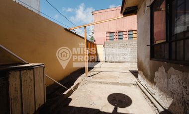 Se Arrienda Potencial Propiedad Comercial en Antofagasta