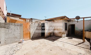 Se Arrienda Potencial Propiedad Comercial en Antofagasta