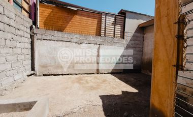 Se Arrienda Potencial Propiedad Comercial en Antofagasta