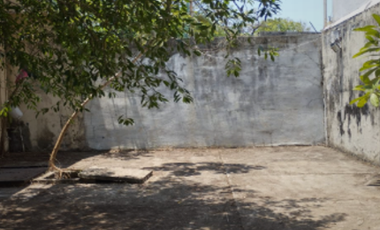 CASA DE ENTREGA INMEDIATA EN AVENIDA GUTIERREZ ZAMORA, COATZACOALCOS CENTRO
