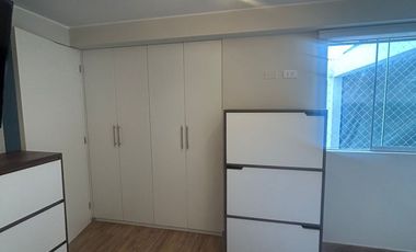 VENTA DE HERMOSO DEPARTAMENTO EN SURCO, LÍMITE CON CHORRILLOS