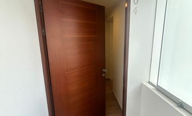 VENTA DE HERMOSO DEPARTAMENTO EN SURCO, LÍMITE CON CHORRILLOS