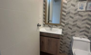 VENTA DE HERMOSO DEPARTAMENTO EN SURCO, LÍMITE CON CHORRILLOS