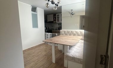 VENTA DE HERMOSO DEPARTAMENTO EN SURCO, LÍMITE CON CHORRILLOS
