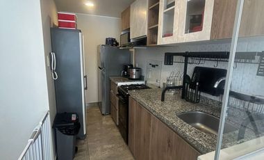 VENTA DE HERMOSO DEPARTAMENTO EN SURCO, LÍMITE CON CHORRILLOS