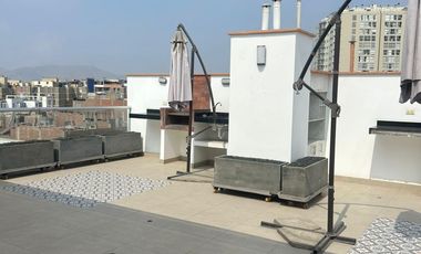 VENTA DE HERMOSO DEPARTAMENTO EN SURCO, LÍMITE CON CHORRILLOS