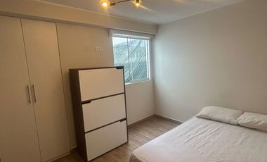 VENTA DE HERMOSO DEPARTAMENTO EN SURCO, LÍMITE CON CHORRILLOS