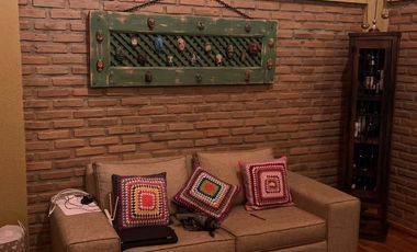 Venta De Parcela De Agrado Con Casa En Melipilla