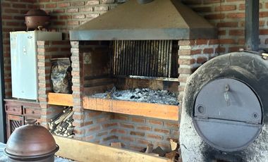 Venta De Parcela De Agrado Con Casa En Melipilla