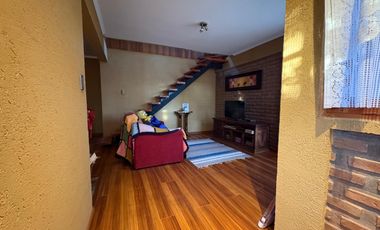 Venta De Parcela De Agrado Con Casa En Melipilla