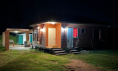 Venta De Parcela De Agrado Con Casa En Melipilla