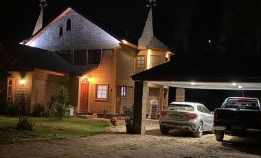 Venta De Parcela De Agrado Con Casa En Melipilla