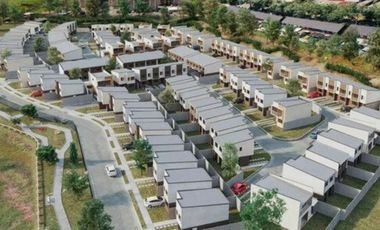 Casa de 3 Dormitorios en Valle Escondido Concepción