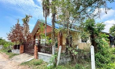 J13232 ขายบ้านเดี่ยว ตำบลโพธิ์สัย อำเภอ ศรีสมเด็จ ร้อยเอ็ด
