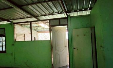 J13232 ขายบ้านเดี่ยว ตำบลโพธิ์สัย อำเภอ ศรีสมเด็จ ร้อยเอ็ด