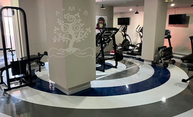 Moderno Departamento En Bau. Residencial En Rancho Blanco