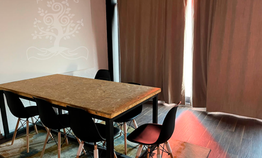 Moderno Departamento En Bau. Residencial En Rancho Blanco