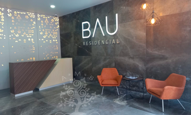 Moderno Departamento En Bau. Residencial En Rancho Blanco