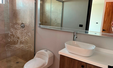 Moderno Departamento En Bau. Residencial En Rancho Blanco