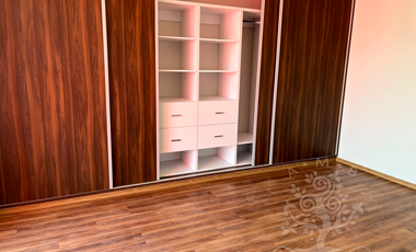 Moderno Departamento En Bau. Residencial En Rancho Blanco