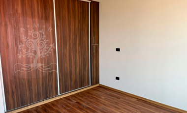 Moderno Departamento En Bau. Residencial En Rancho Blanco