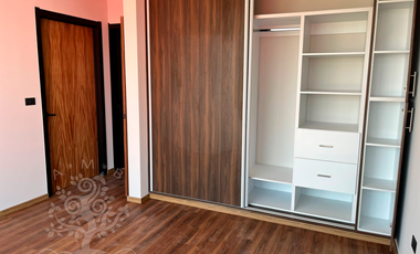 Moderno Departamento En Bau. Residencial En Rancho Blanco