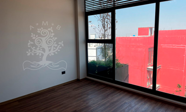 Moderno Departamento En Bau. Residencial En Rancho Blanco