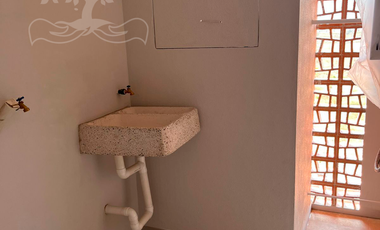 Moderno Departamento En Bau. Residencial En Rancho Blanco