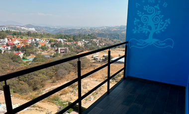 Moderno Departamento En Bau. Residencial En Rancho Blanco