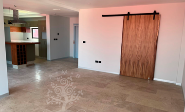 Moderno Departamento En Bau. Residencial En Rancho Blanco