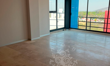 Moderno Departamento En Bau. Residencial En Rancho Blanco