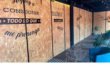 Moderno Departamento En Bau. Residencial En Rancho Blanco