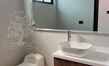 Moderno Departamento En Bau. Residencial En Rancho Blanco