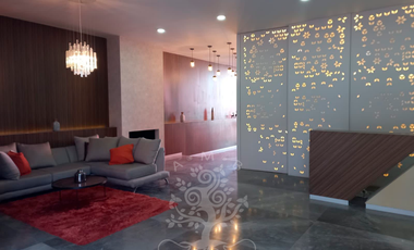 Moderno Departamento En Bau. Residencial En Rancho Blanco