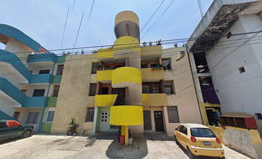 (AA) Casa de oportunidad en Manuel Álvarez 554, Fátima, 28050 Colima, Col.