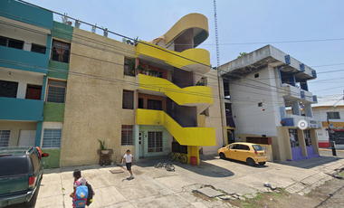 (AA) Casa de oportunidad en Manuel Álvarez 554, Fátima, 28050 Colima, Col.