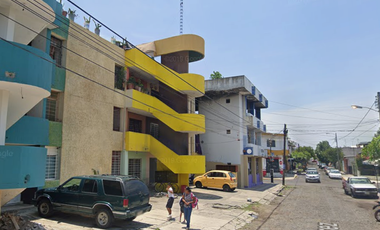 (AA) Casa de oportunidad en Manuel Álvarez 554, Fátima, 28050 Colima, Col.