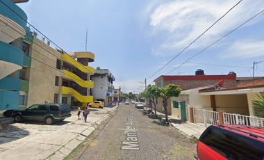 (AA) Casa de oportunidad en Manuel Álvarez 554, Fátima, 28050 Colima, Col.