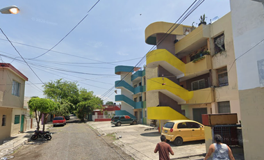 (AA) Casa de oportunidad en Manuel Álvarez 554, Fátima, 28050 Colima, Col.