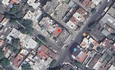 (AA) Casa de oportunidad en Manuel Álvarez 554, Fátima, 28050 Colima, Col.
