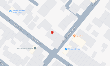 (AA) Casa de oportunidad en Manuel Álvarez 554, Fátima, 28050 Colima, Col.